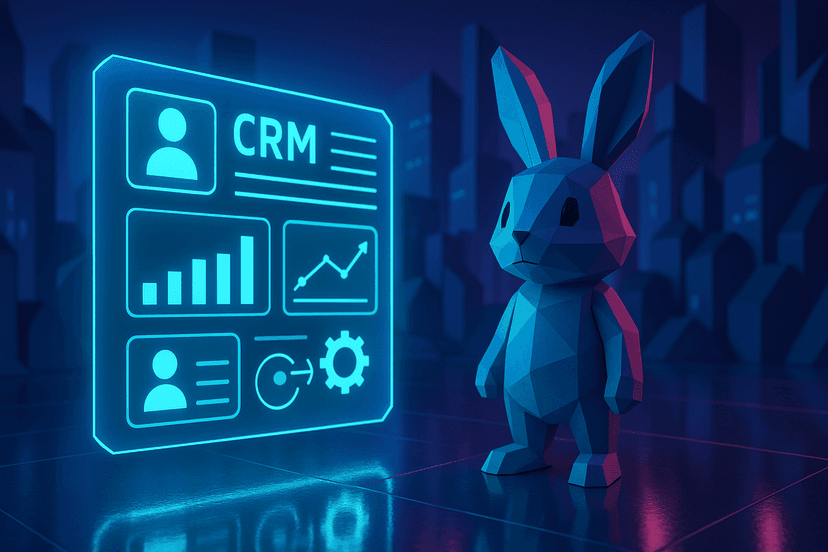 Yapay Zeka ve Otomasyon, Müşteri İlişkileri Yönetimi (CRM) Sistemlerini Nasıl Dönüştürüyor