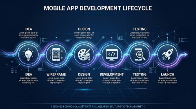 2025'te Mobil Uygulama Geliştirme Maliyeti Ne Kadar?
